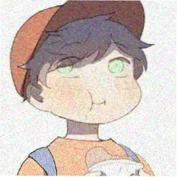 漫友头像